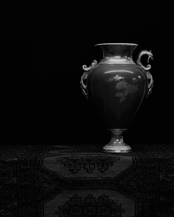 Sarah Jones Cabinet (XII) (Ouroboros), 2014