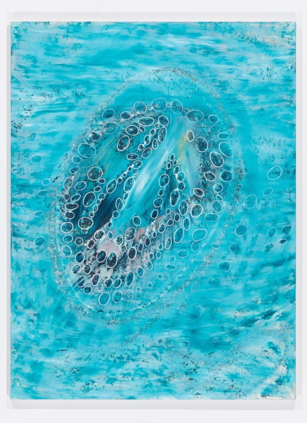 Daniel Hesidence Untitled ( Maritime Spring ), 2012