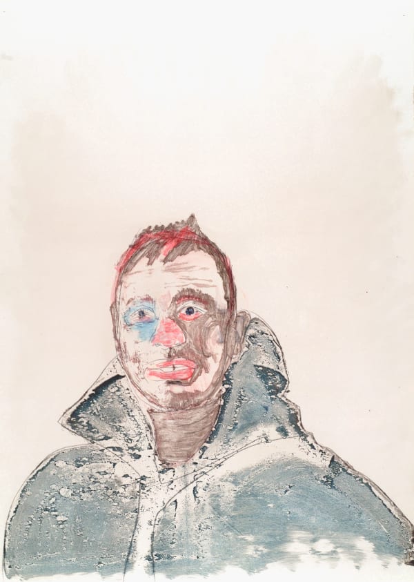 Dan McCarthy Untitled (6), 2005