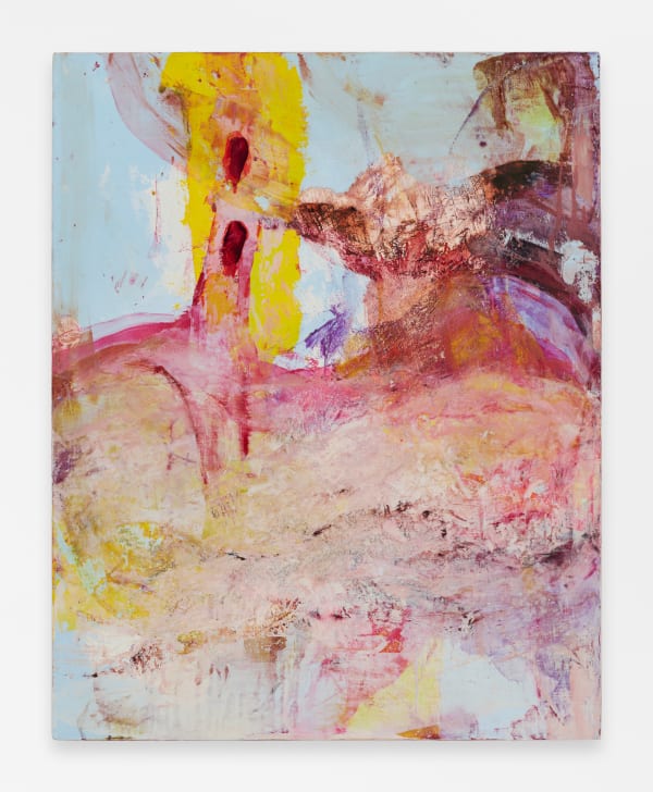 Bill Jensen WITCH'S BREW VIII, 2025