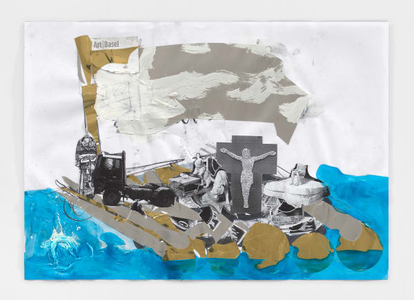 Erik van Lieshout Untitled, 2019