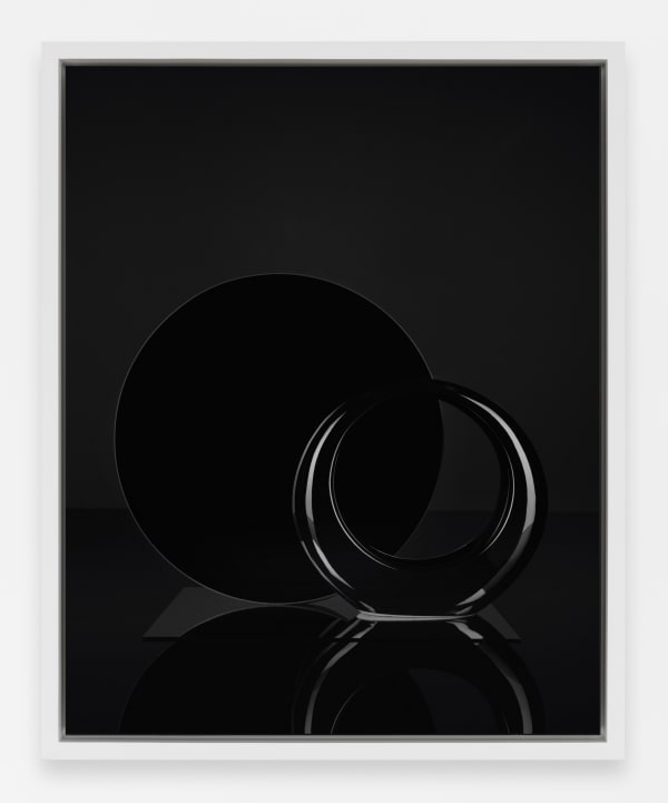 Sarah Jones Screen (Orphee) (III), 2023