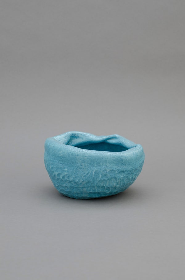 Shio Kusaka (blue 7), 2013