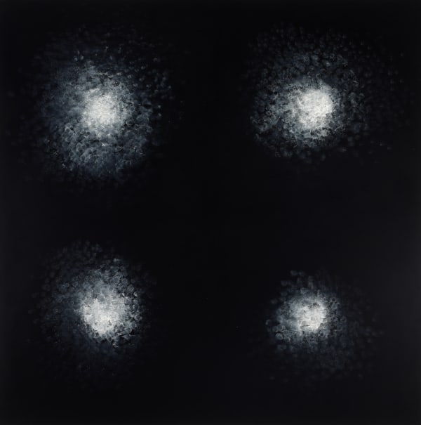 Wilhelm Sasnal A Stroboscope, 2007