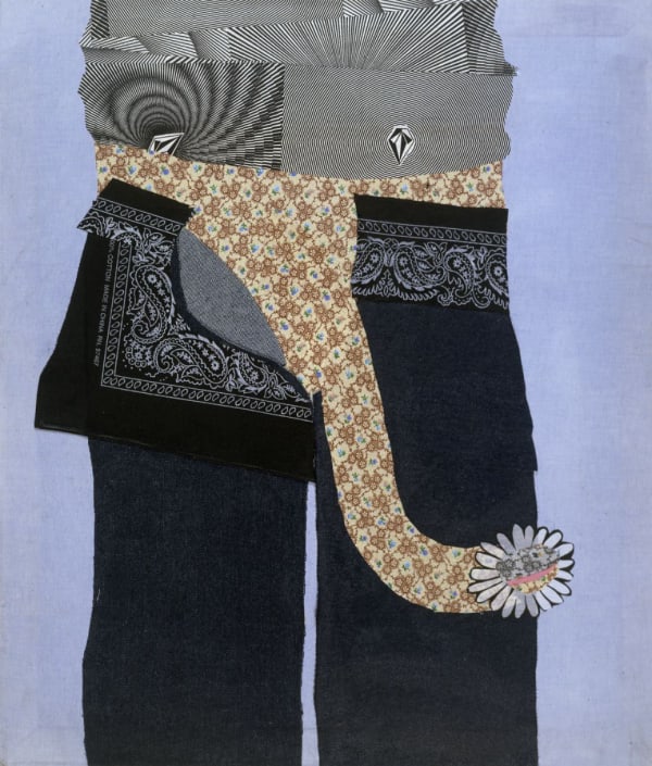 Lara Schnitger Barely Legal, 2005