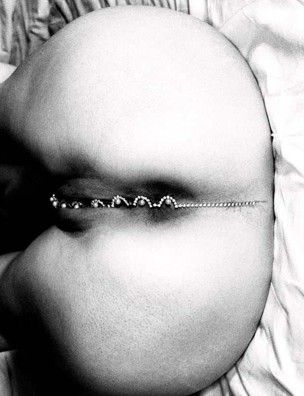 Nobuyoshi Araki Untitled (Erotos), 1993