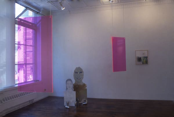 Lothar Hempel Untitled, 1999