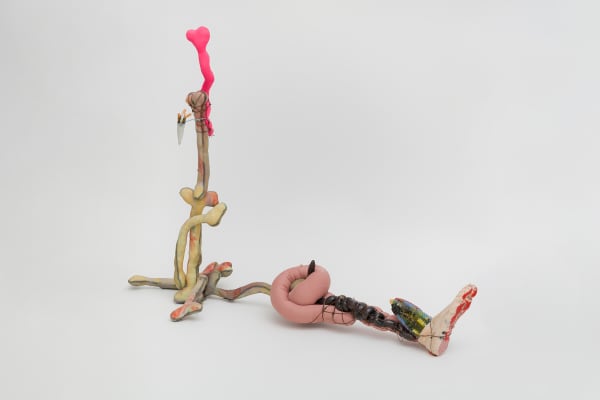 Yuli Yamagata Smoker, 2021