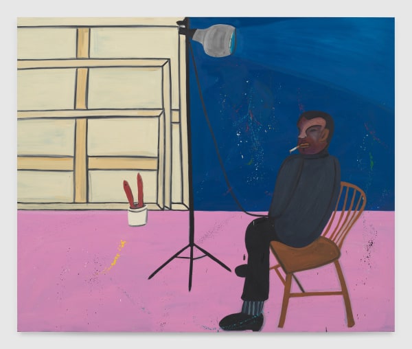 Marcus Jahmal, Magic Hour, 2025