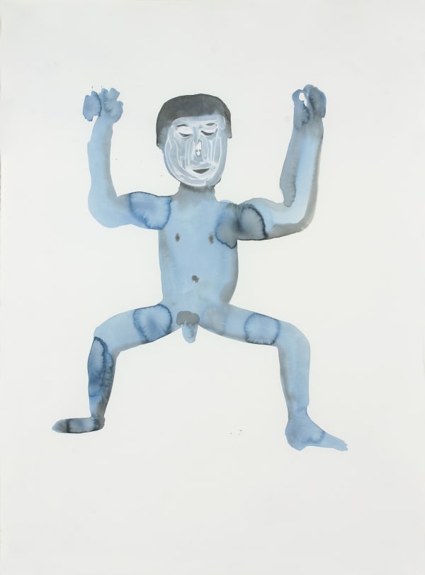 Dan McCarthy Untitled, 2007