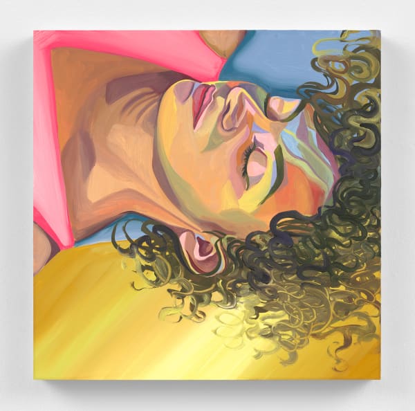 Aliza Nisenbaum Jenna, 2021