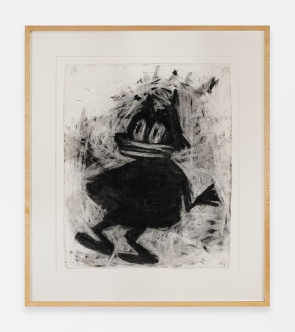 Joyce Pensato Untitled, n.d.