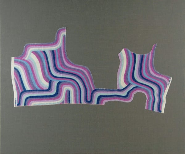 Sergej Jensen Untitled, 2005