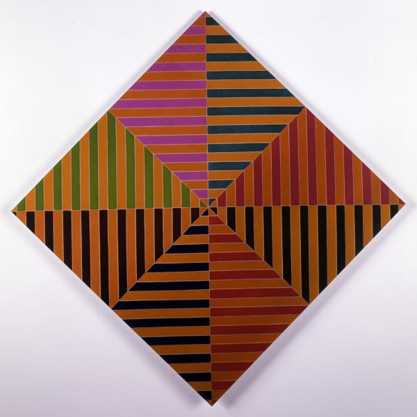 Lothar Hempel Stella Umbrella 7, 2006