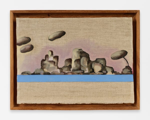 Leo Mock, Untitled, 2025