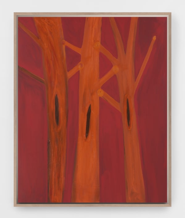 Marcus Jahmal Tree still, 2021