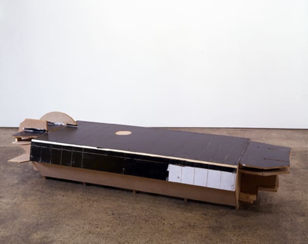 Manfred Pernice Commerzbank 3, 2004