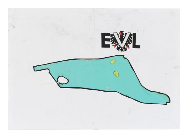 Erik van Lieshout Untitled, 2015