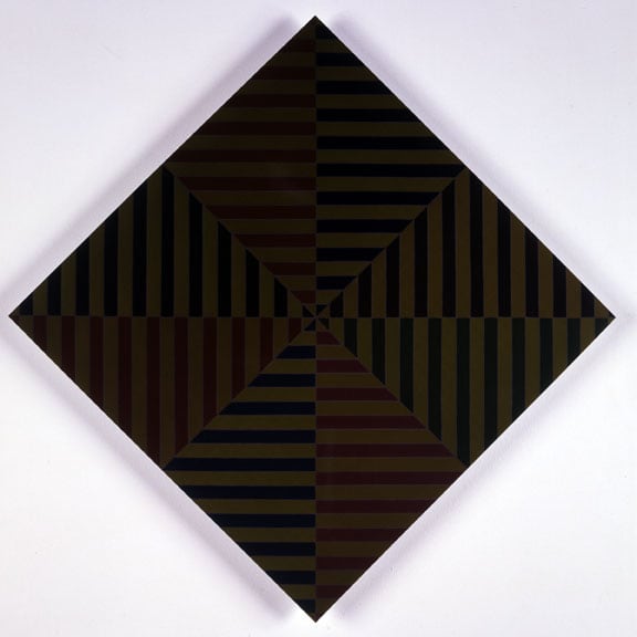 Lothar Hempel Stella Umbrella 4, 2006