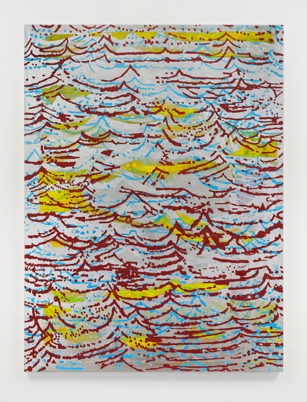 EJ Hauser Late Spring, 2022