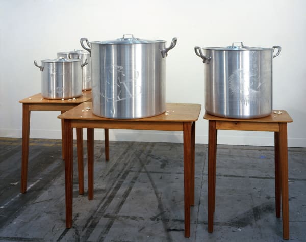 Marepe Velas, Sinos, Trenó e Deus Menino, 2002