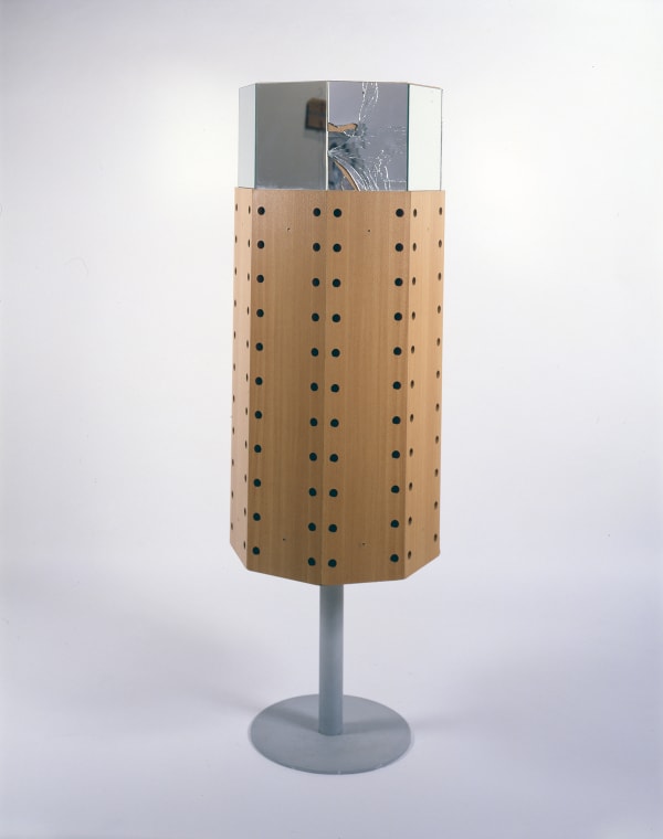 Manfred Pernice Pointless-panorama, 2006