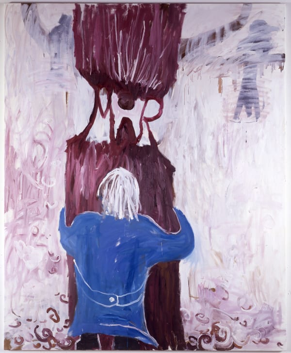 Bendix Harms Yours, 2004