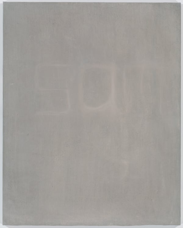 Sergej Jensen Untitled, 2011