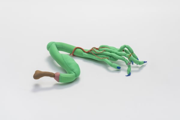 Yuli Yamagata Nosferatu, 2021