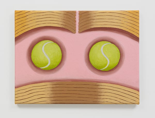 Hamish Chapman Untitled, 2023