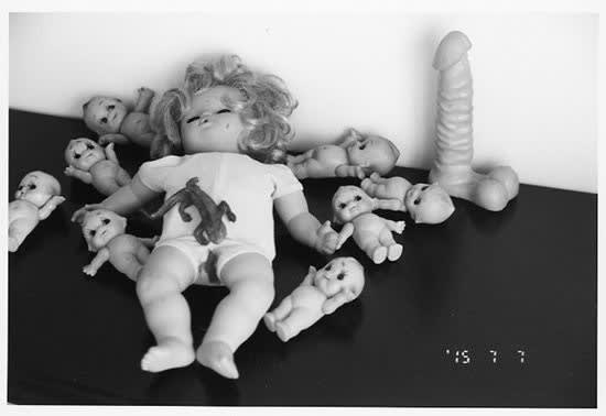 Nobuyoshi Araki Untitled (Eros Diary), 2015