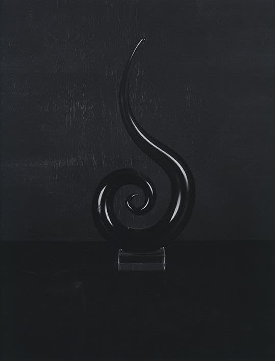 Sarah Jones Cabinet (II) (After Man Ray) (I), 2013