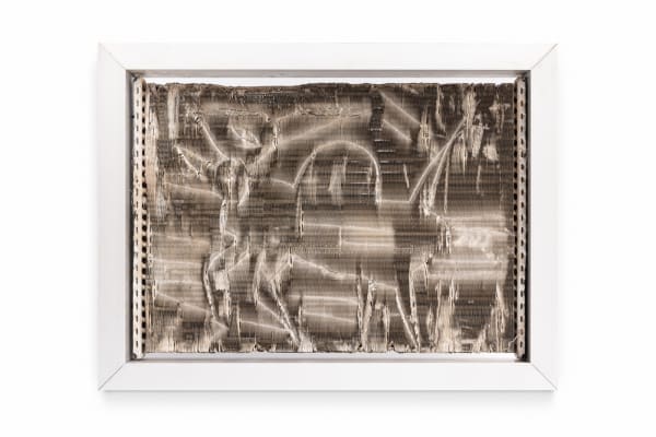 Marepe Radiador [Radiator], 2023