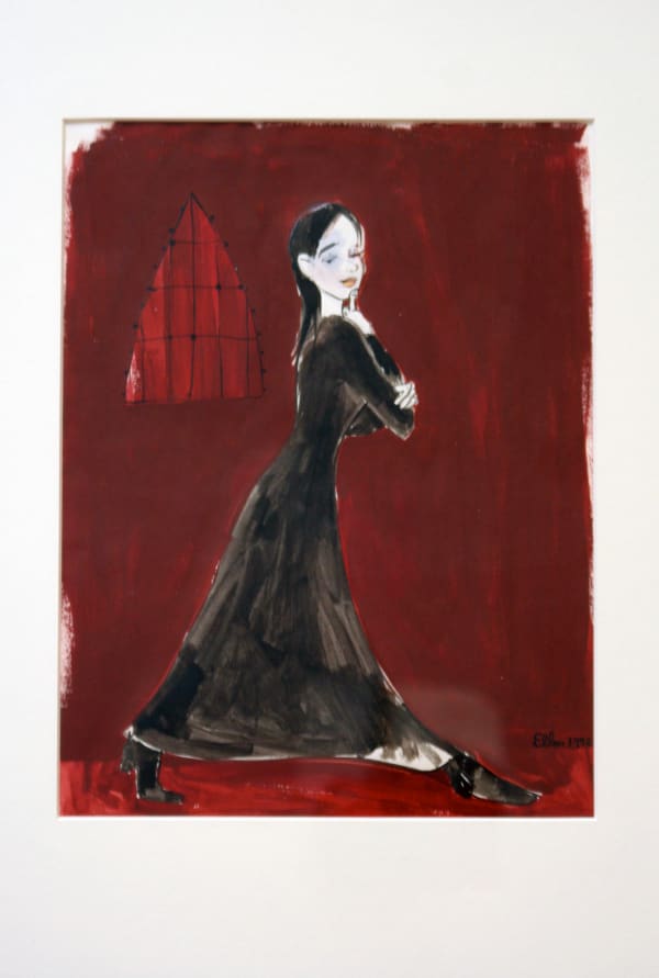 Ellen Berkenblit Untitled, 1992