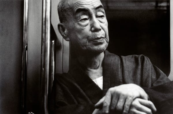 Nobuyoshi Araki Subway (35 - 42 - 35), 1963 - 1972