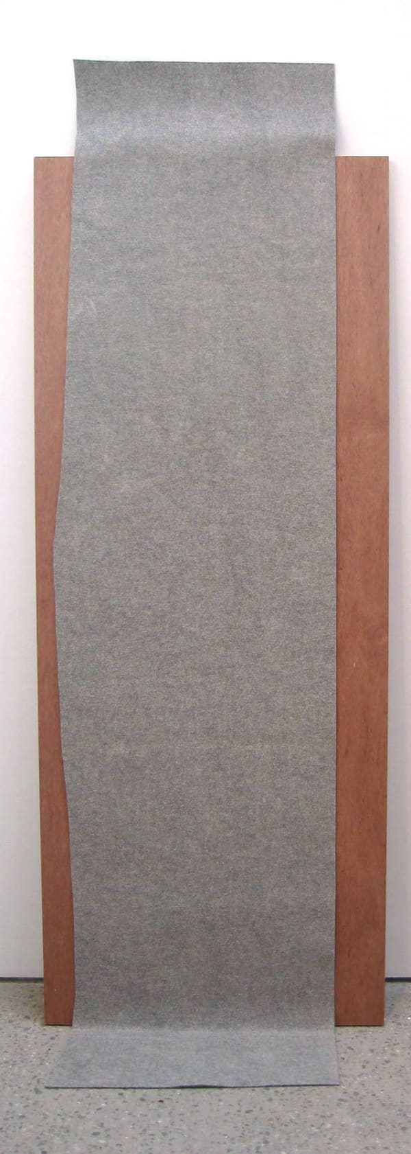 Gedi Sibony Its Matter As Well As the Principle Over Which it Holds Sovereignty, 2006