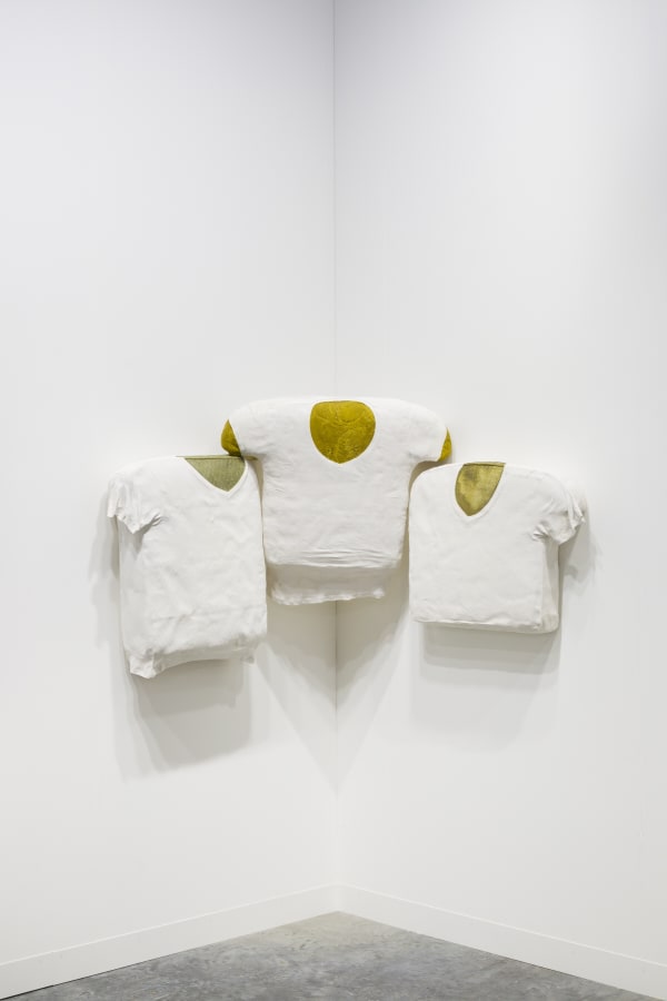 Richard Hughes, Friends Without Benefits, 2018