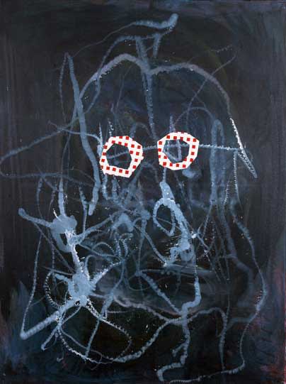 Charlie Hammond Outofcountydownshifter (macaroni style), 2, 2007