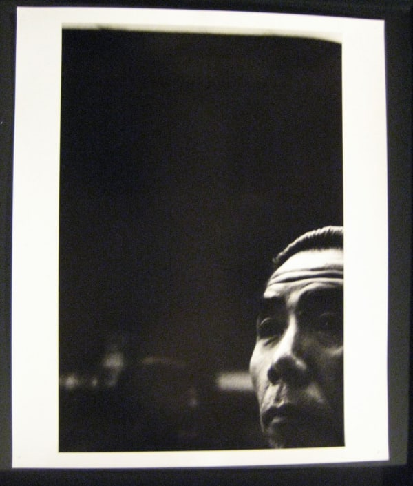 Nobuyoshi Araki Ginza (2884-12), 1963 - 1972