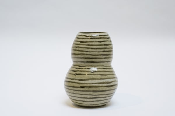 Shio Kusaka (stripe 18), 2010