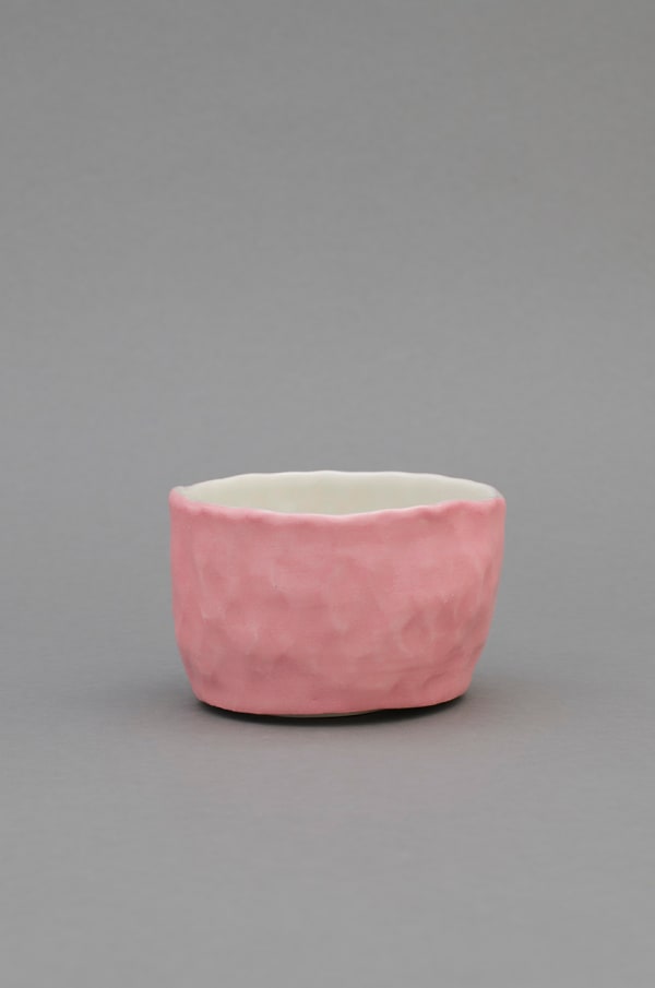 Shio Kusaka (pink 6), 2013