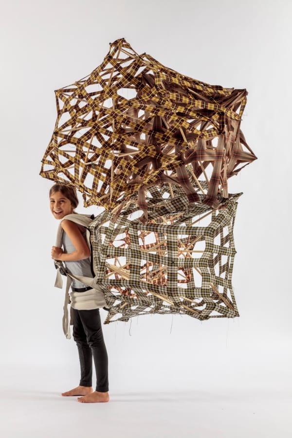 Lara Schnitger Fernweh, 2017