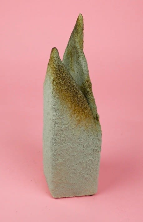 Martino Gamper, Ceramic Vase, 2023