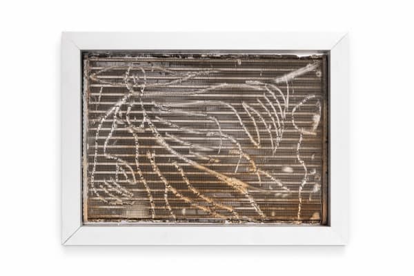 Marepe Radiador [Radiator], 2023