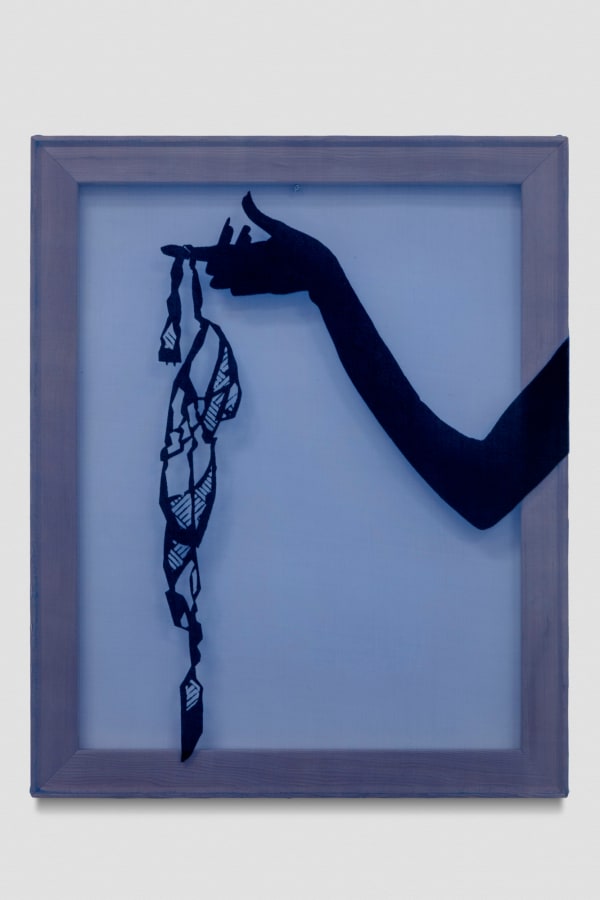 Lara Schnitger, Midnight Muse, 2019