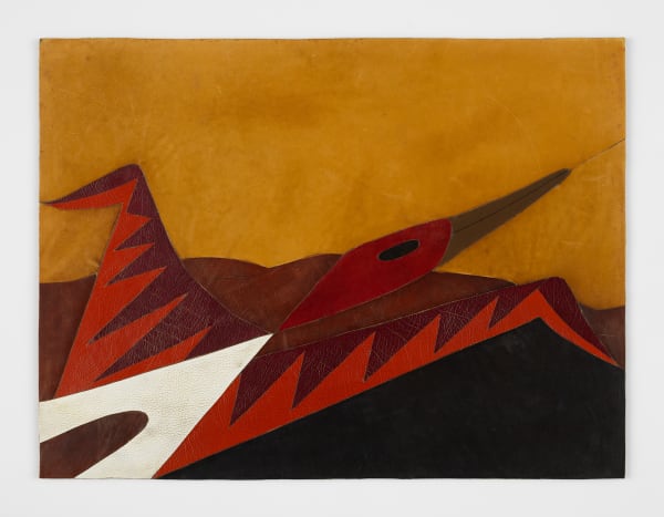 Frank Diaz Escalet, Untitled, 1977