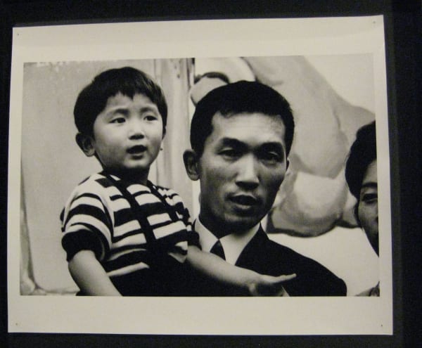 Nobuyoshi Araki Ginza (3177-18), 1963 - 1972