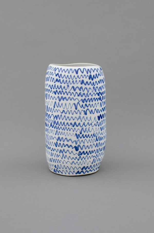 Shio Kusaka (zig zag 7), 2013