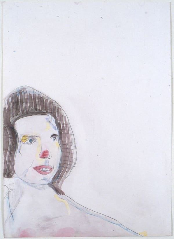 Dan McCarthy Untitled, 2001