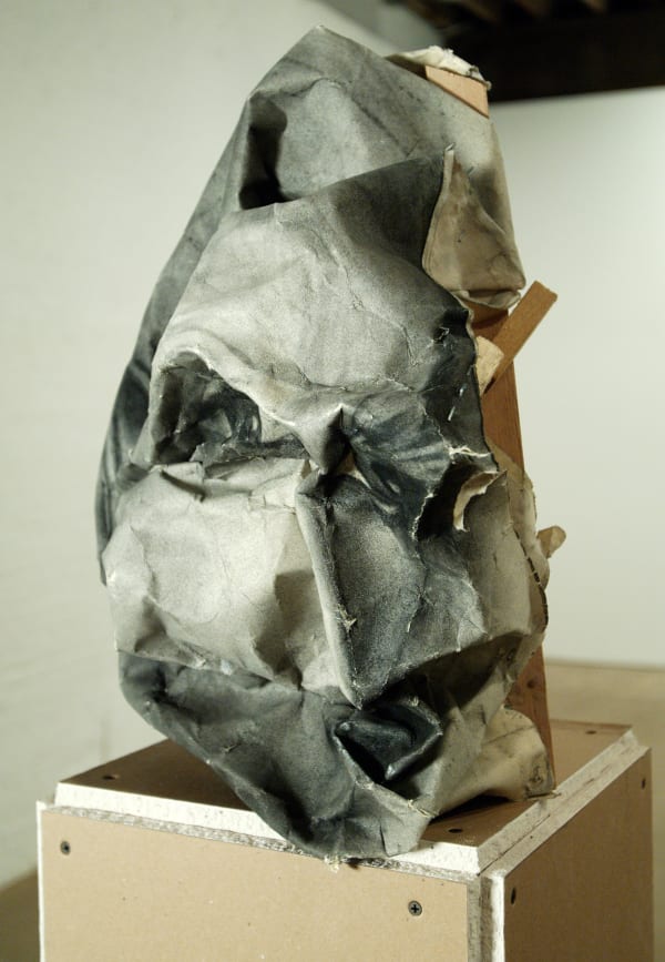 Matthew Monahan Writer's Block, 1994/2005